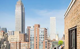 The Shelburne Sonesta New York